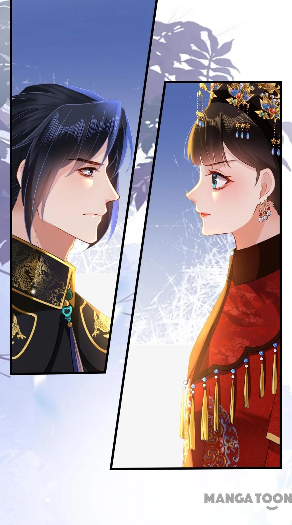 Quận Chúa Cẩn Thận, Đã Định Rồi Khó Đổi Lắm! Chapter 127 - 12