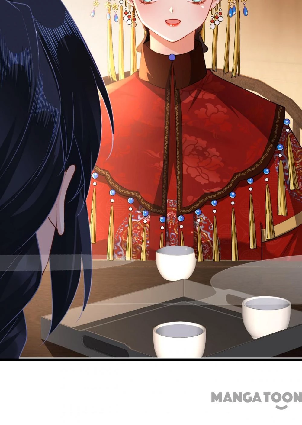 Quận Chúa Cẩn Thận, Đã Định Rồi Khó Đổi Lắm! Chapter 127 - 16