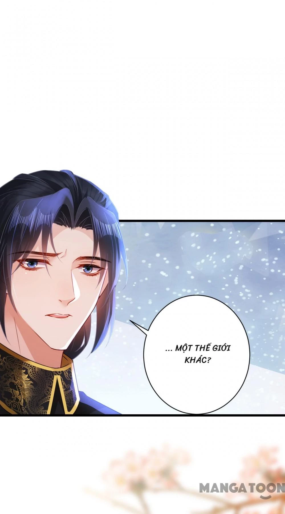 Quận Chúa Cẩn Thận, Đã Định Rồi Khó Đổi Lắm! Chapter 127 - 17