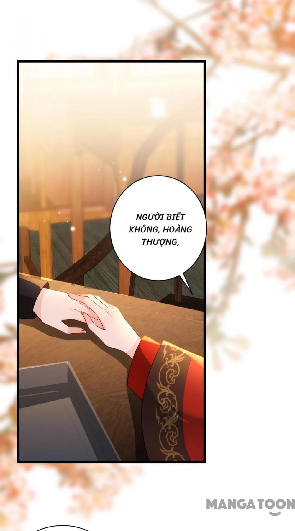 Quận Chúa Cẩn Thận, Đã Định Rồi Khó Đổi Lắm! Chapter 127 - 18