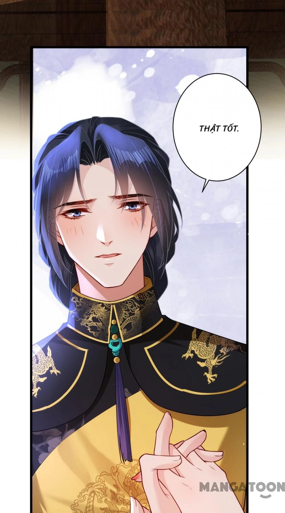 Quận Chúa Cẩn Thận, Đã Định Rồi Khó Đổi Lắm! Chapter 127 - 21