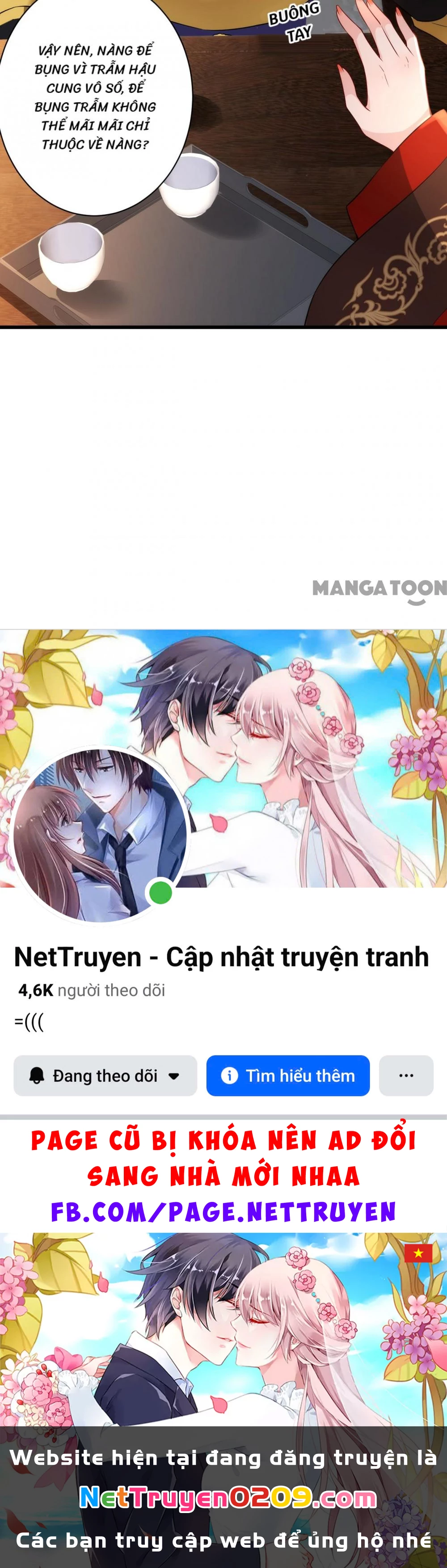 Quận Chúa Cẩn Thận, Đã Định Rồi Khó Đổi Lắm! Chapter 127 - 24