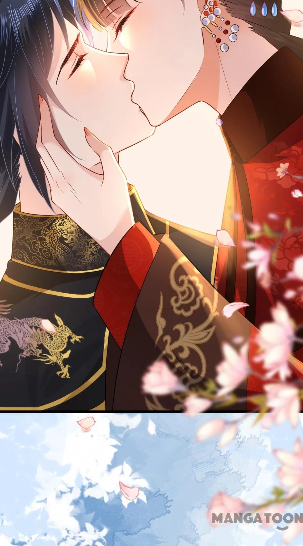 Quận Chúa Cẩn Thận, Đã Định Rồi Khó Đổi Lắm! Chapter 128 - 5