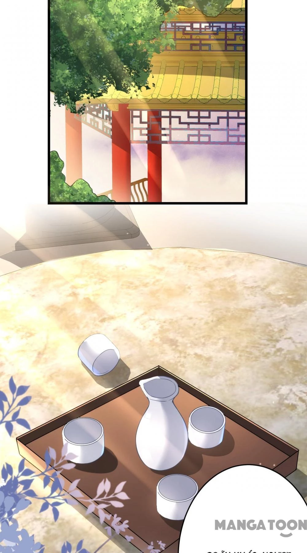 Quận Chúa Cẩn Thận, Đã Định Rồi Khó Đổi Lắm! Chapter 128 - 9