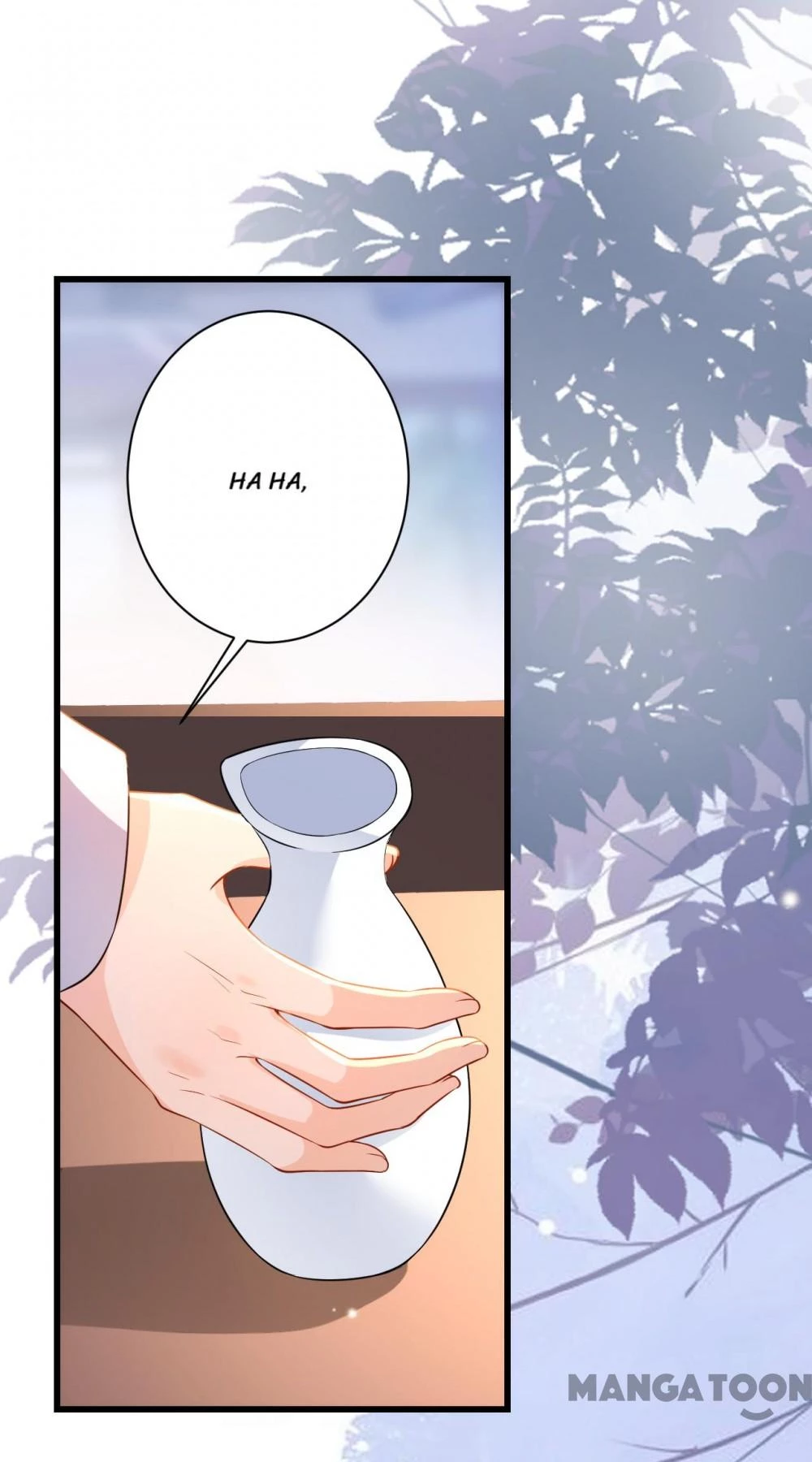 Quận Chúa Cẩn Thận, Đã Định Rồi Khó Đổi Lắm! Chapter 128 - 11