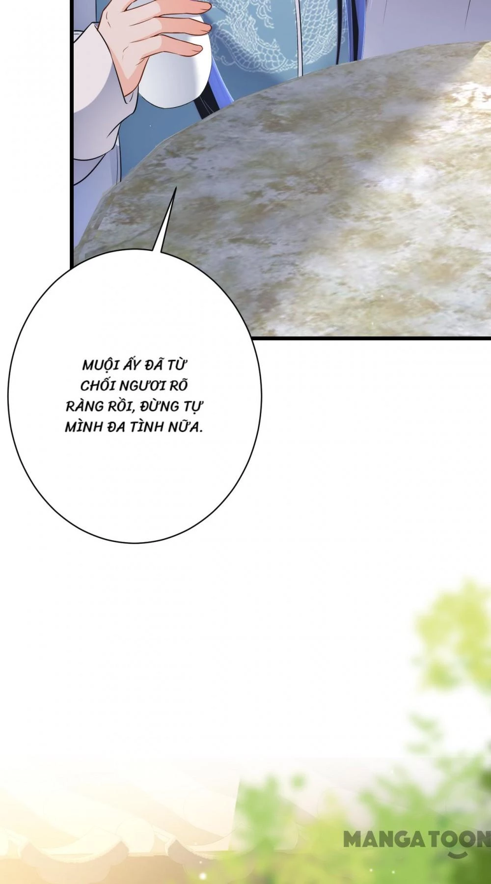 Quận Chúa Cẩn Thận, Đã Định Rồi Khó Đổi Lắm! Chapter 128 - 13