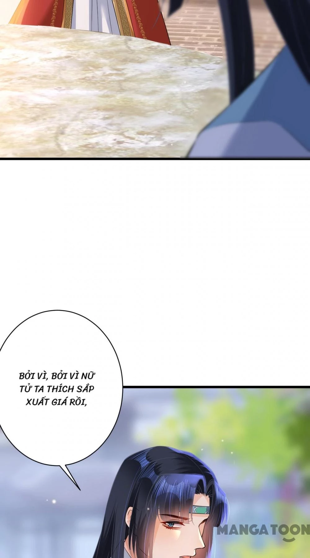 Quận Chúa Cẩn Thận, Đã Định Rồi Khó Đổi Lắm! Chapter 128 - 18