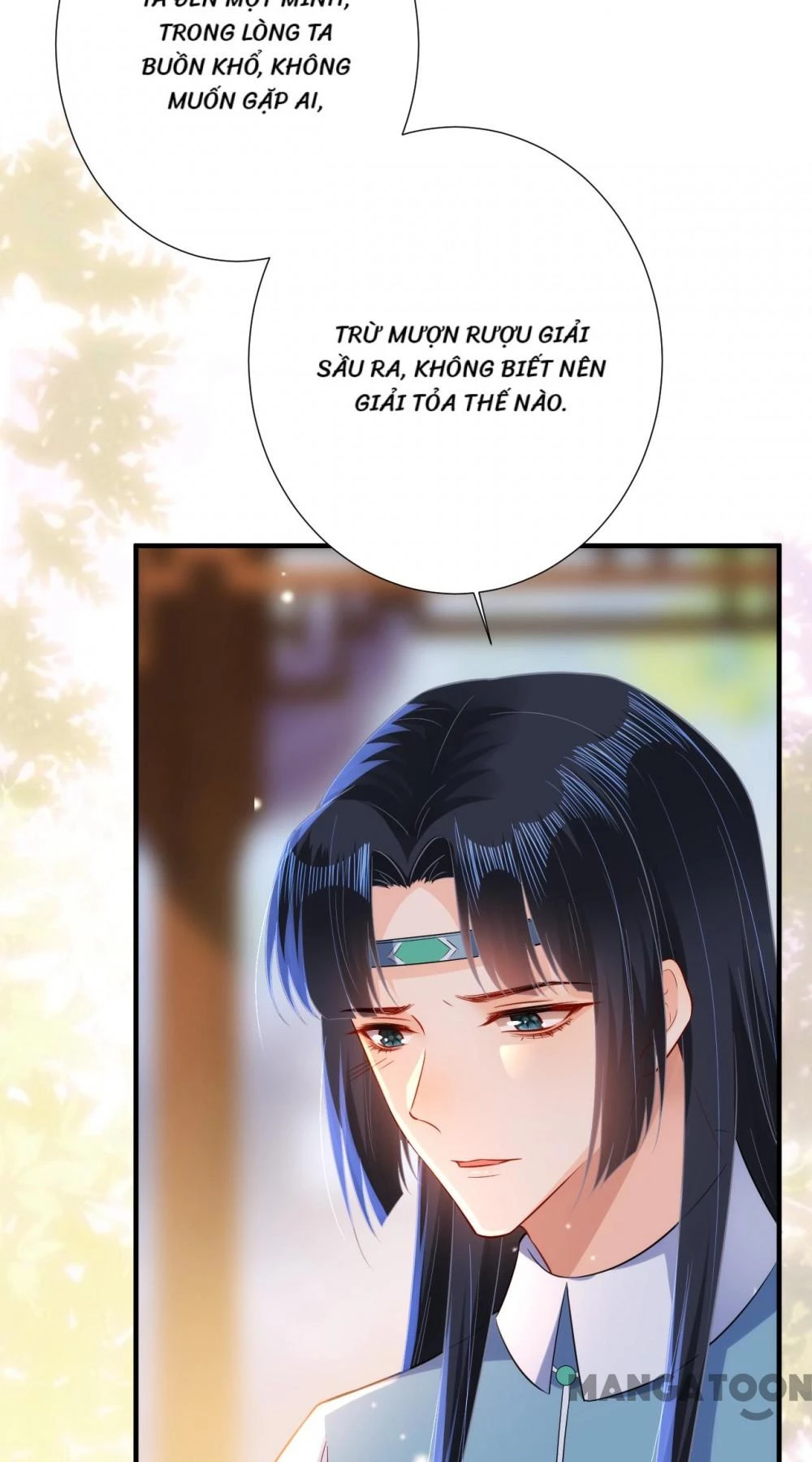 Quận Chúa Cẩn Thận, Đã Định Rồi Khó Đổi Lắm! Chapter 129 - 4