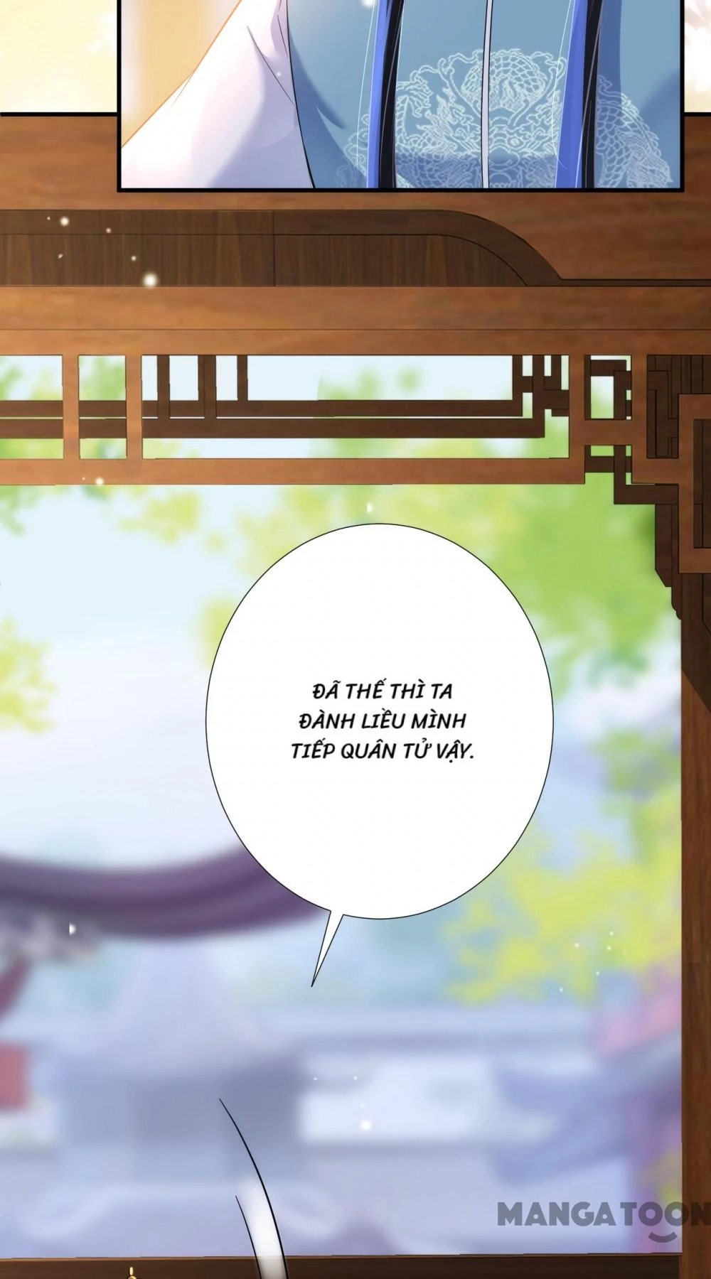 Quận Chúa Cẩn Thận, Đã Định Rồi Khó Đổi Lắm! Chapter 129 - 5