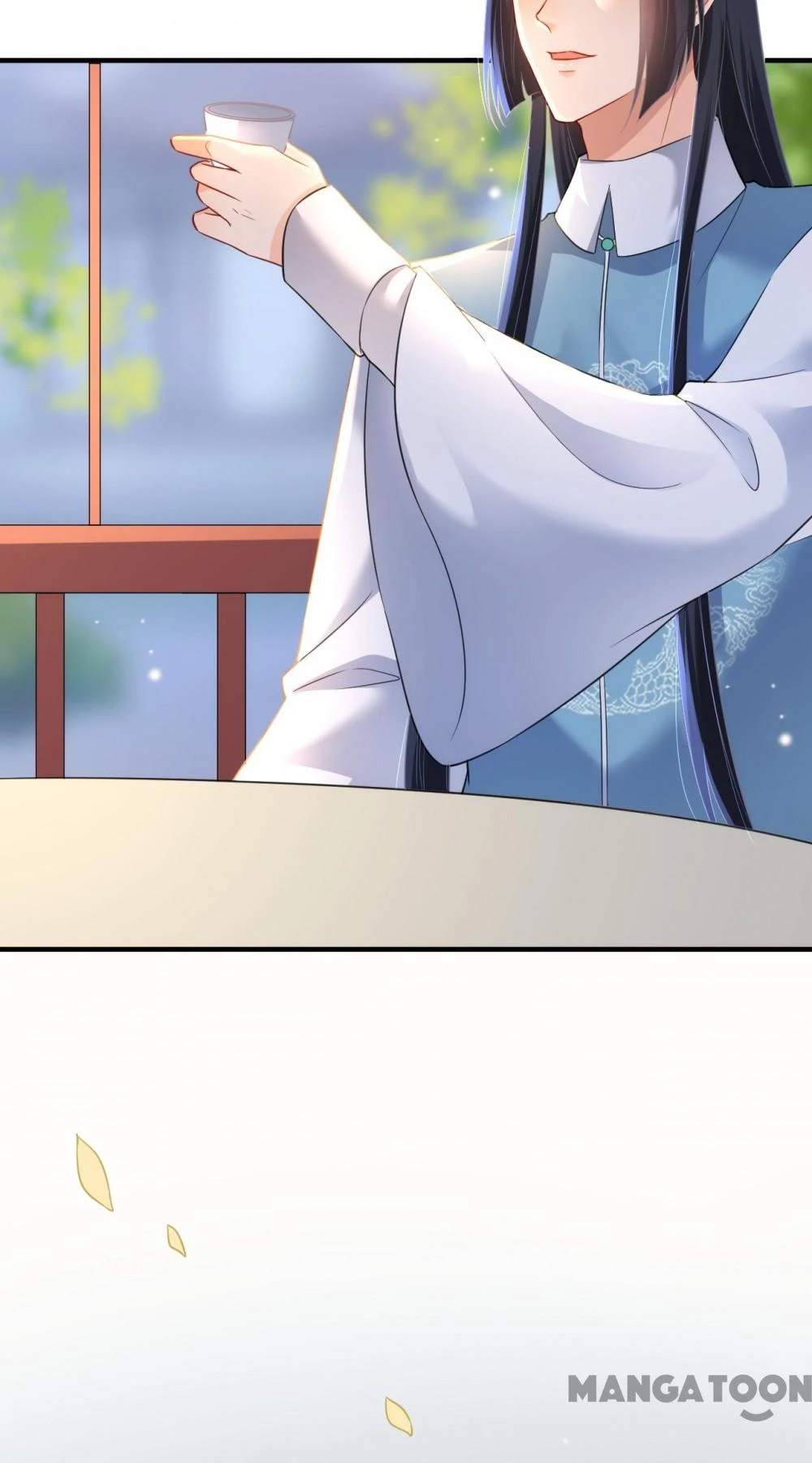 Quận Chúa Cẩn Thận, Đã Định Rồi Khó Đổi Lắm! Chapter 129 - 10