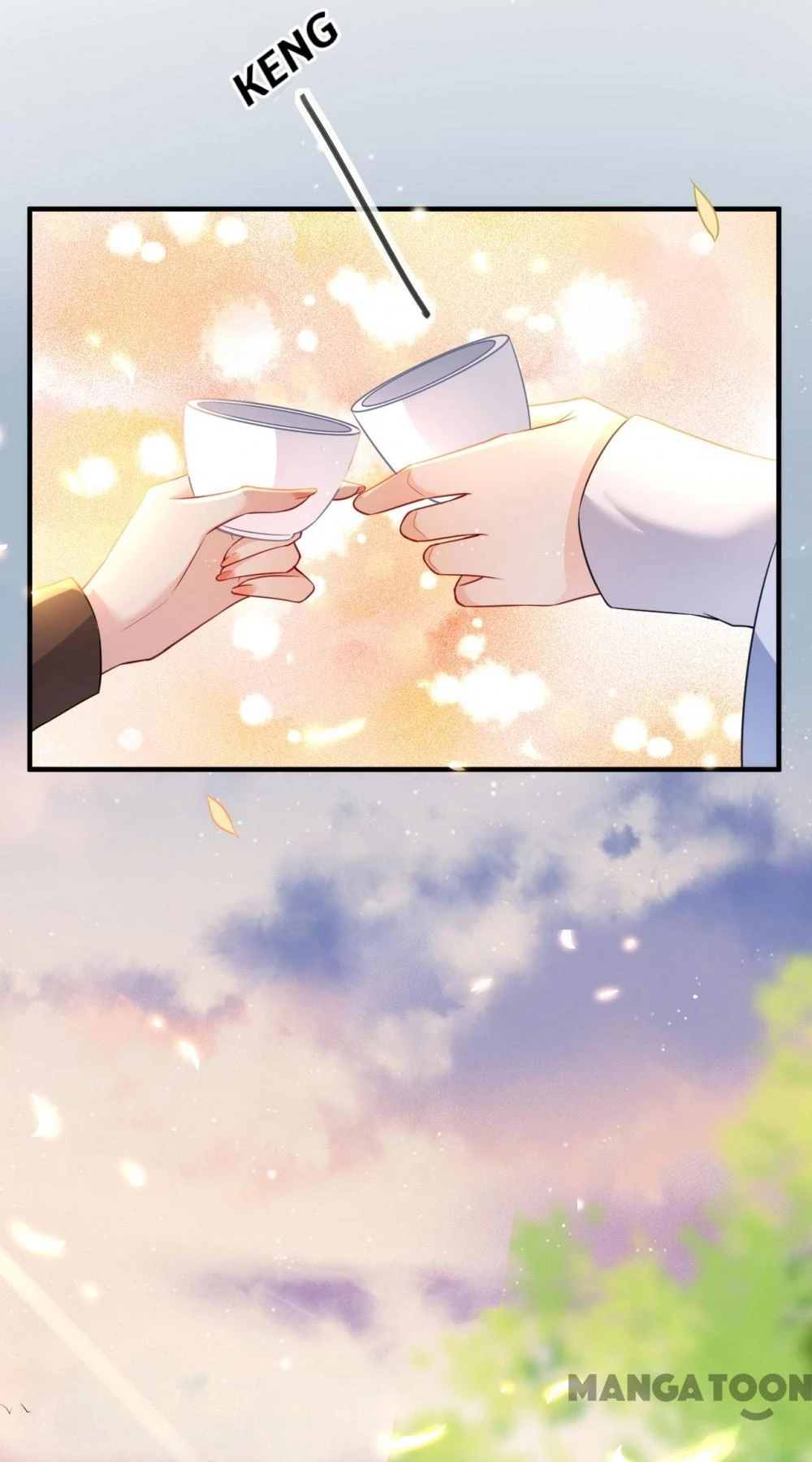 Quận Chúa Cẩn Thận, Đã Định Rồi Khó Đổi Lắm! Chapter 129 - 11