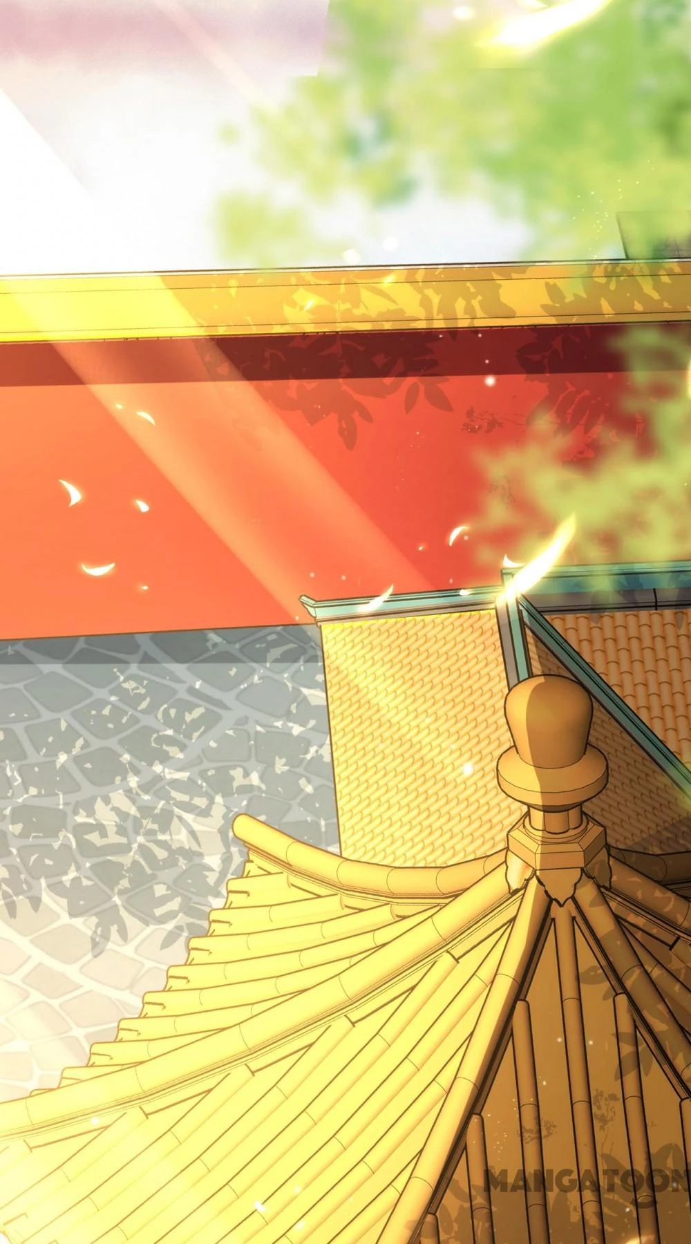 Quận Chúa Cẩn Thận, Đã Định Rồi Khó Đổi Lắm! Chapter 129 - 12