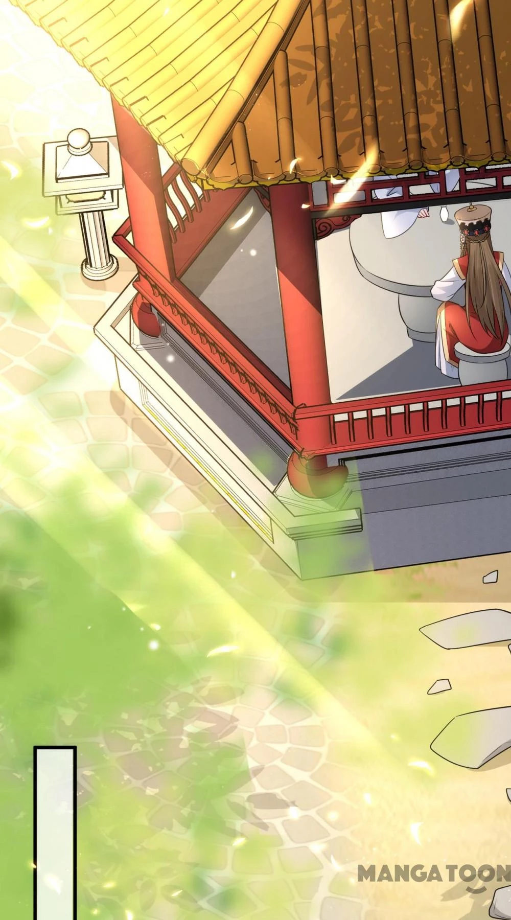 Quận Chúa Cẩn Thận, Đã Định Rồi Khó Đổi Lắm! Chapter 129 - 13