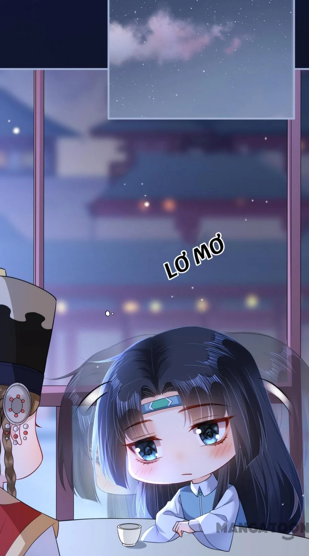 Quận Chúa Cẩn Thận, Đã Định Rồi Khó Đổi Lắm! Chapter 129 - 15