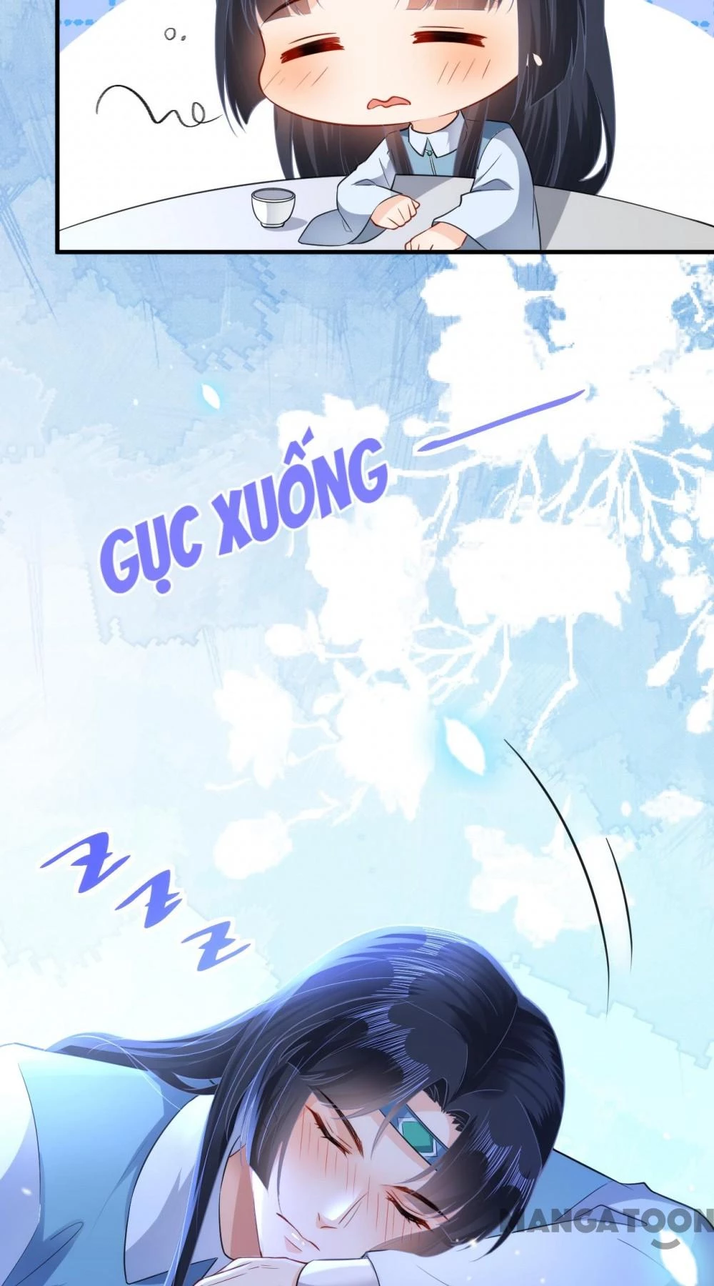 Quận Chúa Cẩn Thận, Đã Định Rồi Khó Đổi Lắm! Chapter 129 - 19