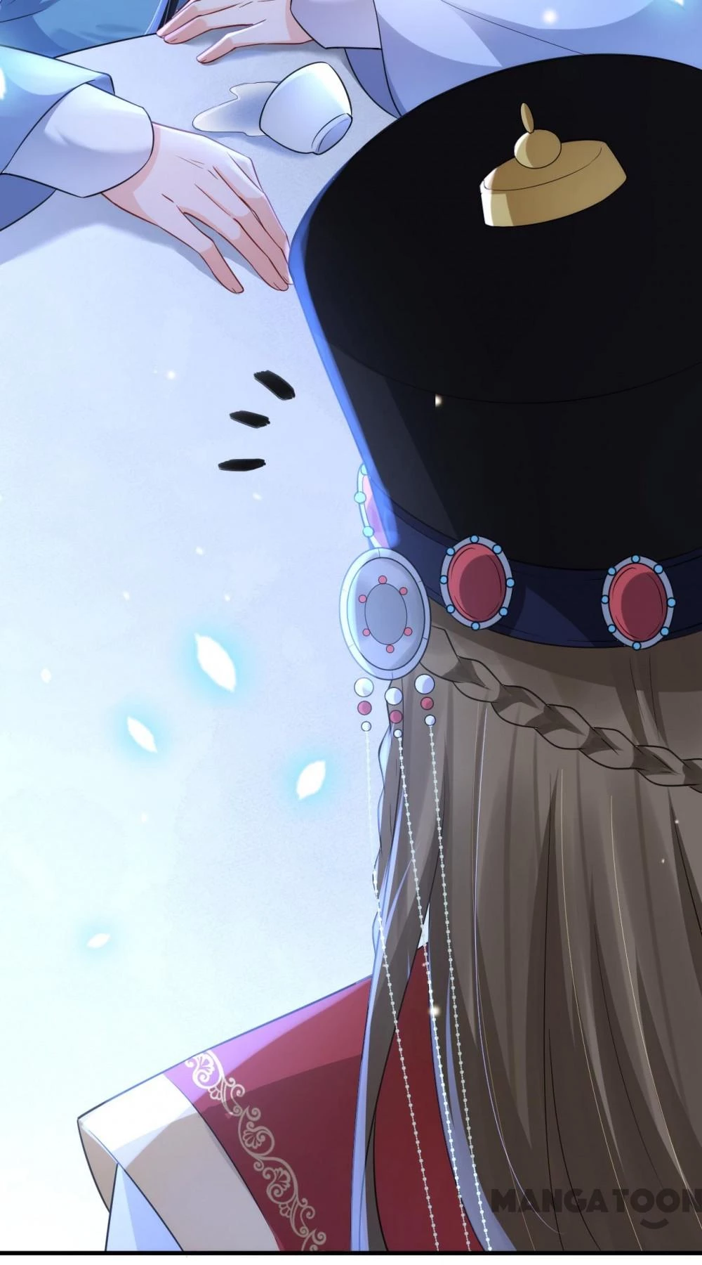 Quận Chúa Cẩn Thận, Đã Định Rồi Khó Đổi Lắm! Chapter 129 - 20