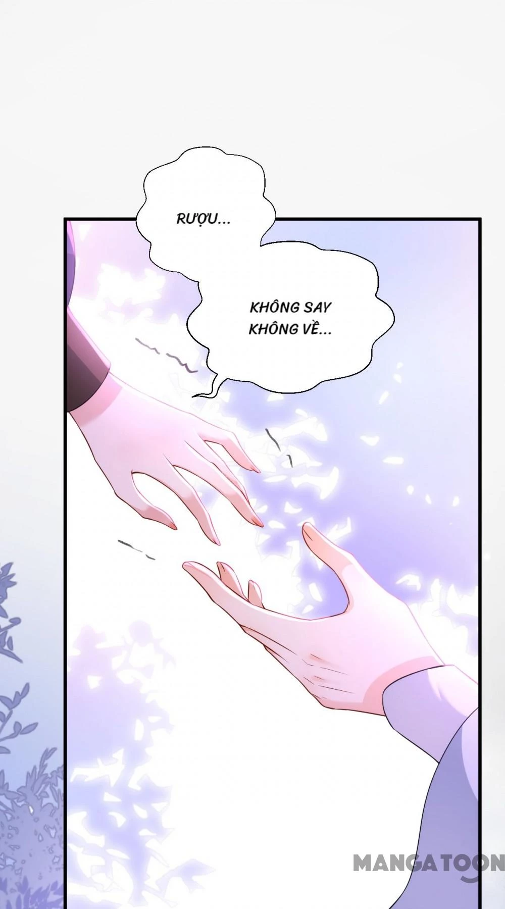 Quận Chúa Cẩn Thận, Đã Định Rồi Khó Đổi Lắm! Chapter 129 - 24