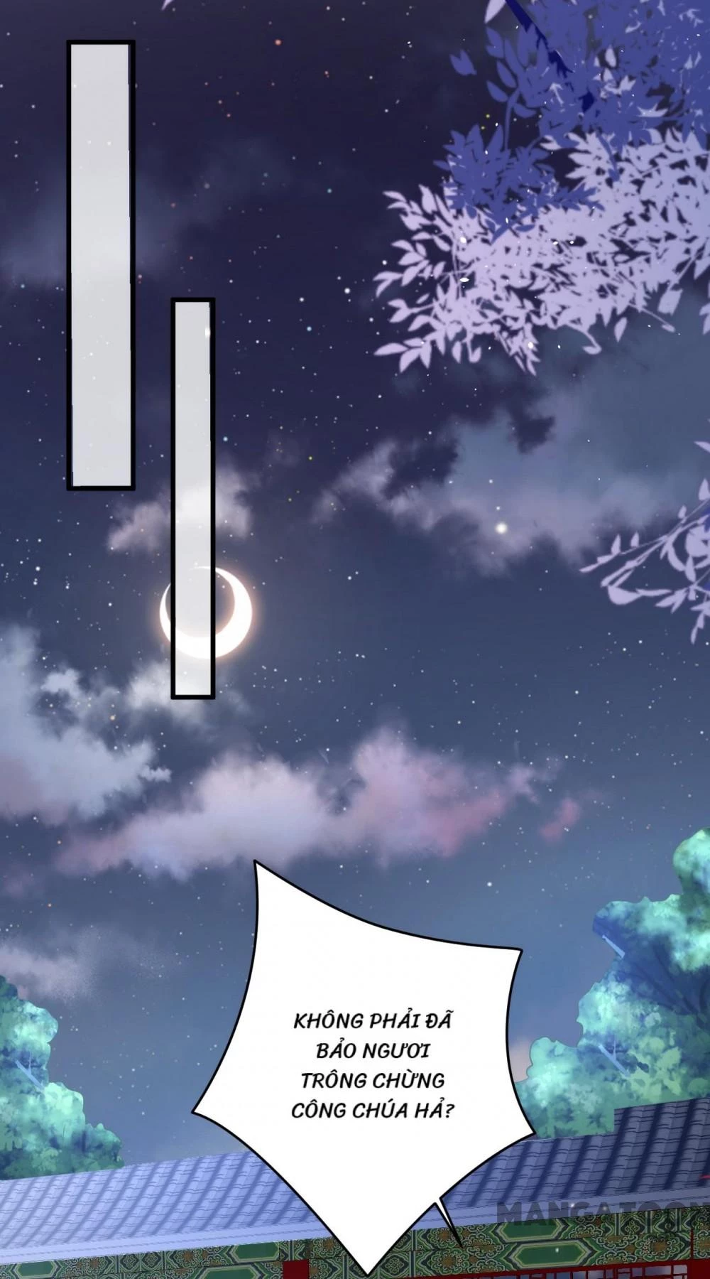 Quận Chúa Cẩn Thận, Đã Định Rồi Khó Đổi Lắm! Chapter 129 - 26