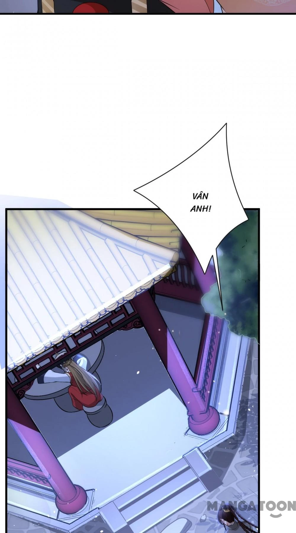 Quận Chúa Cẩn Thận, Đã Định Rồi Khó Đổi Lắm! Chapter 130 - 3