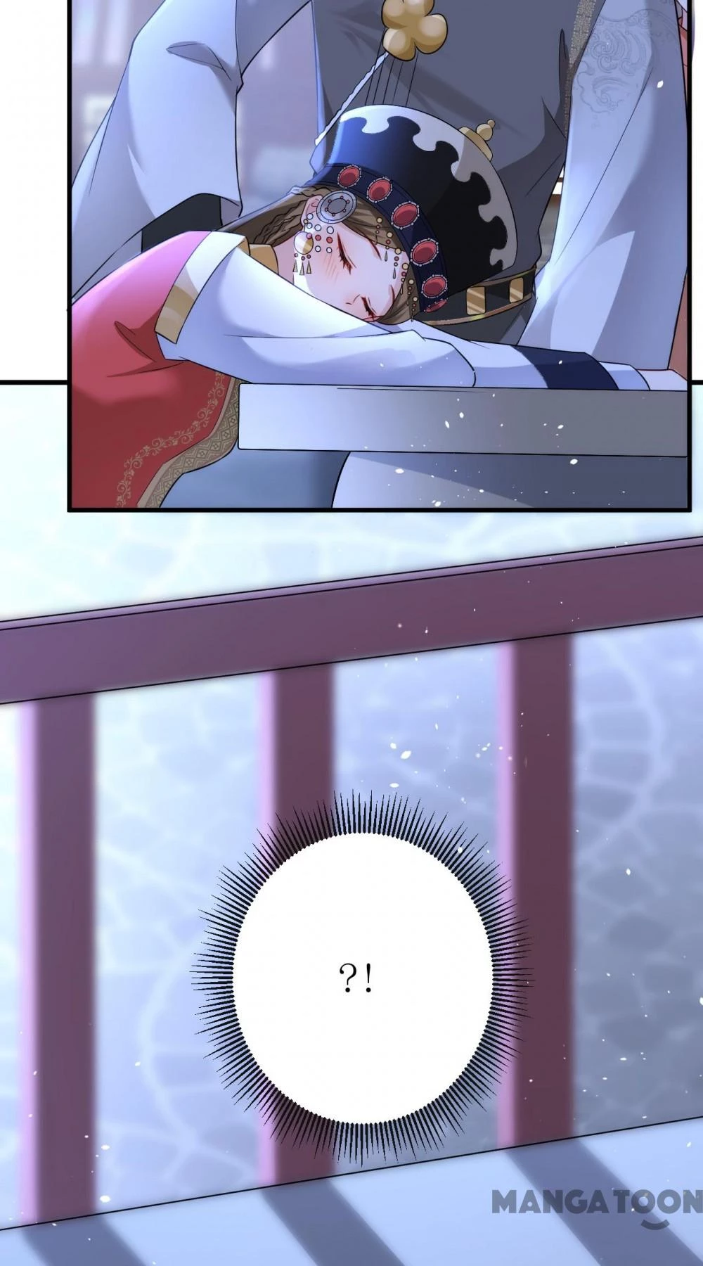 Quận Chúa Cẩn Thận, Đã Định Rồi Khó Đổi Lắm! Chapter 130 - 5