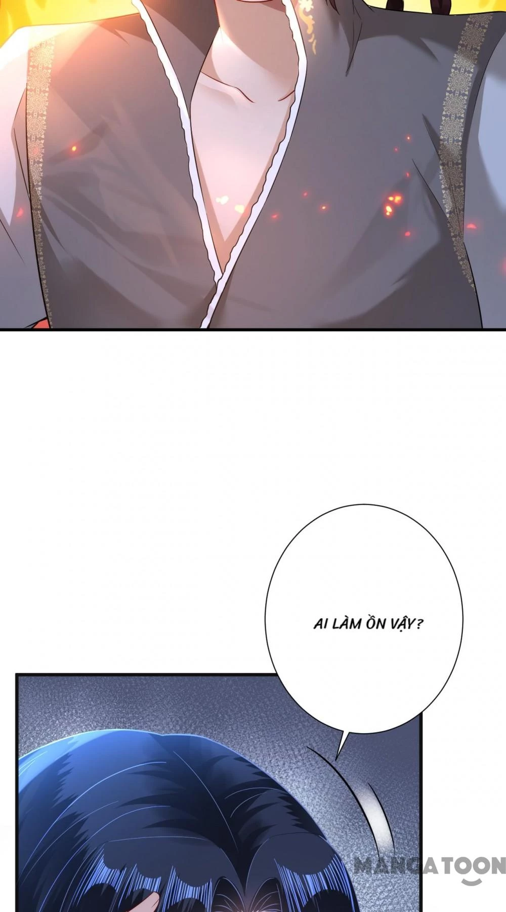 Quận Chúa Cẩn Thận, Đã Định Rồi Khó Đổi Lắm! Chapter 130 - 10