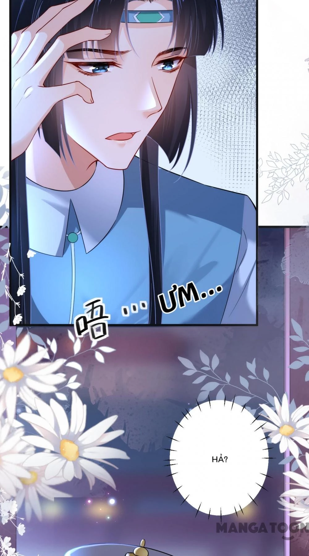 Quận Chúa Cẩn Thận, Đã Định Rồi Khó Đổi Lắm! Chapter 130 - 11