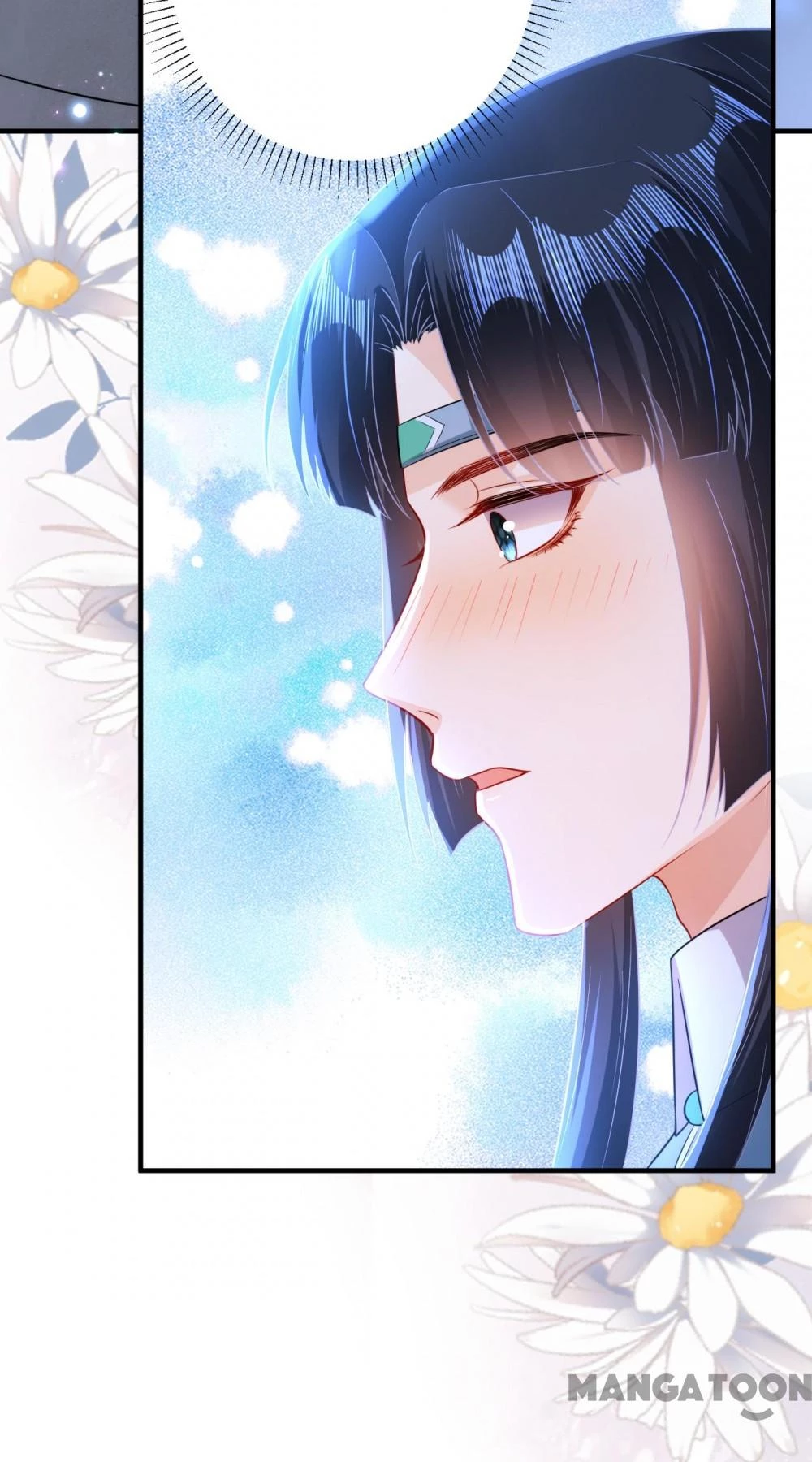 Quận Chúa Cẩn Thận, Đã Định Rồi Khó Đổi Lắm! Chapter 130 - 13