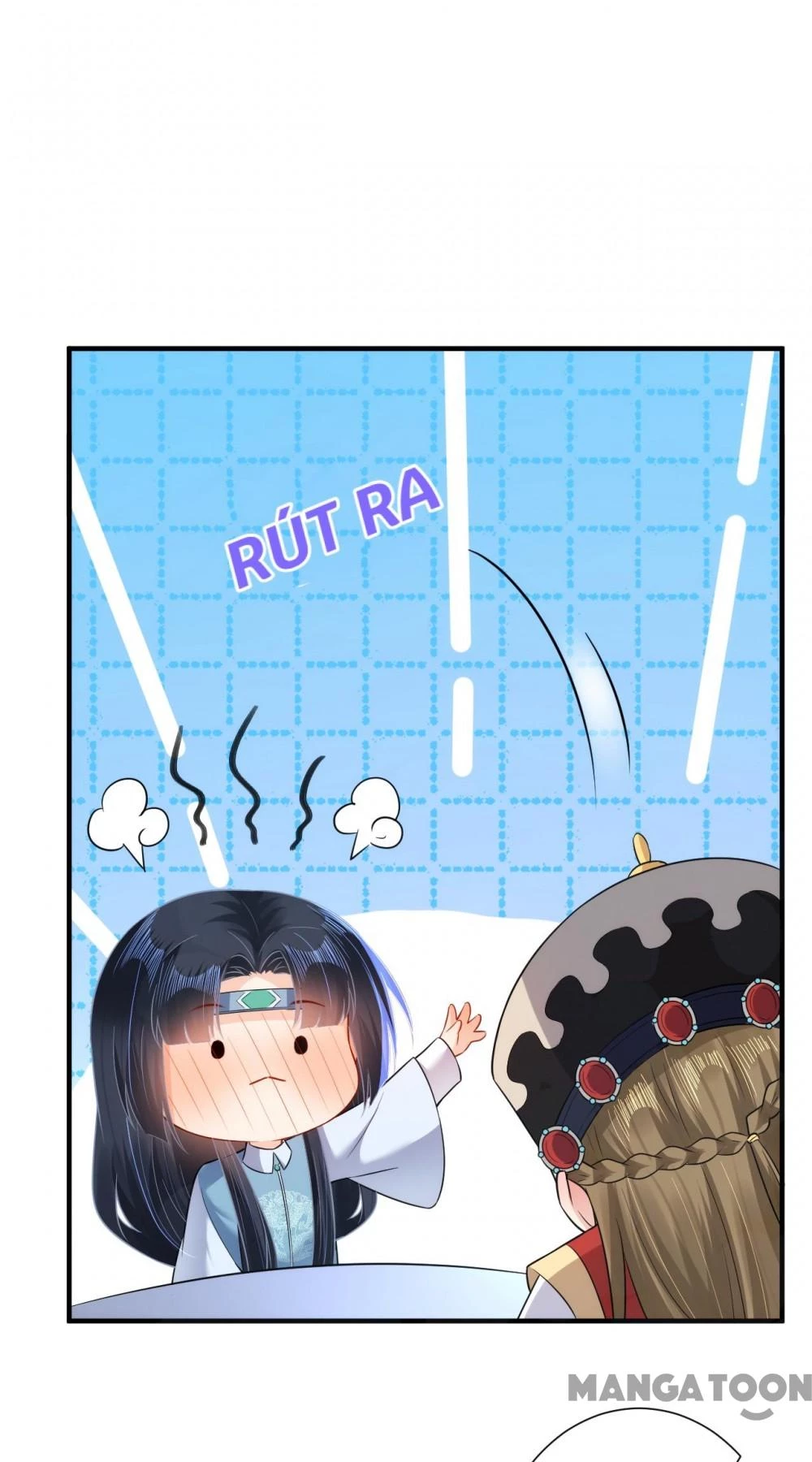 Quận Chúa Cẩn Thận, Đã Định Rồi Khó Đổi Lắm! Chapter 130 - 15