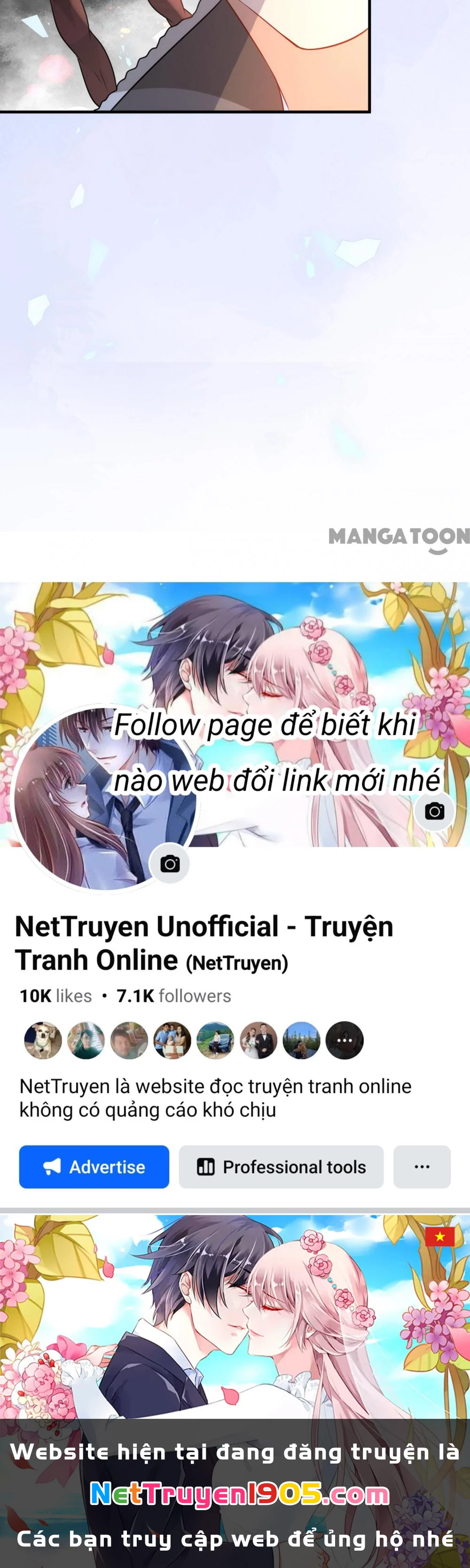 Quận Chúa Cẩn Thận, Đã Định Rồi Khó Đổi Lắm! Chapter 130 - 19