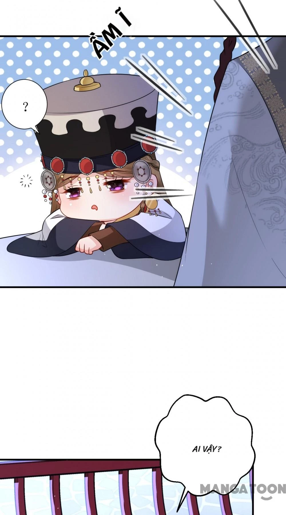 Quận Chúa Cẩn Thận, Đã Định Rồi Khó Đổi Lắm! Chapter 131 - 5