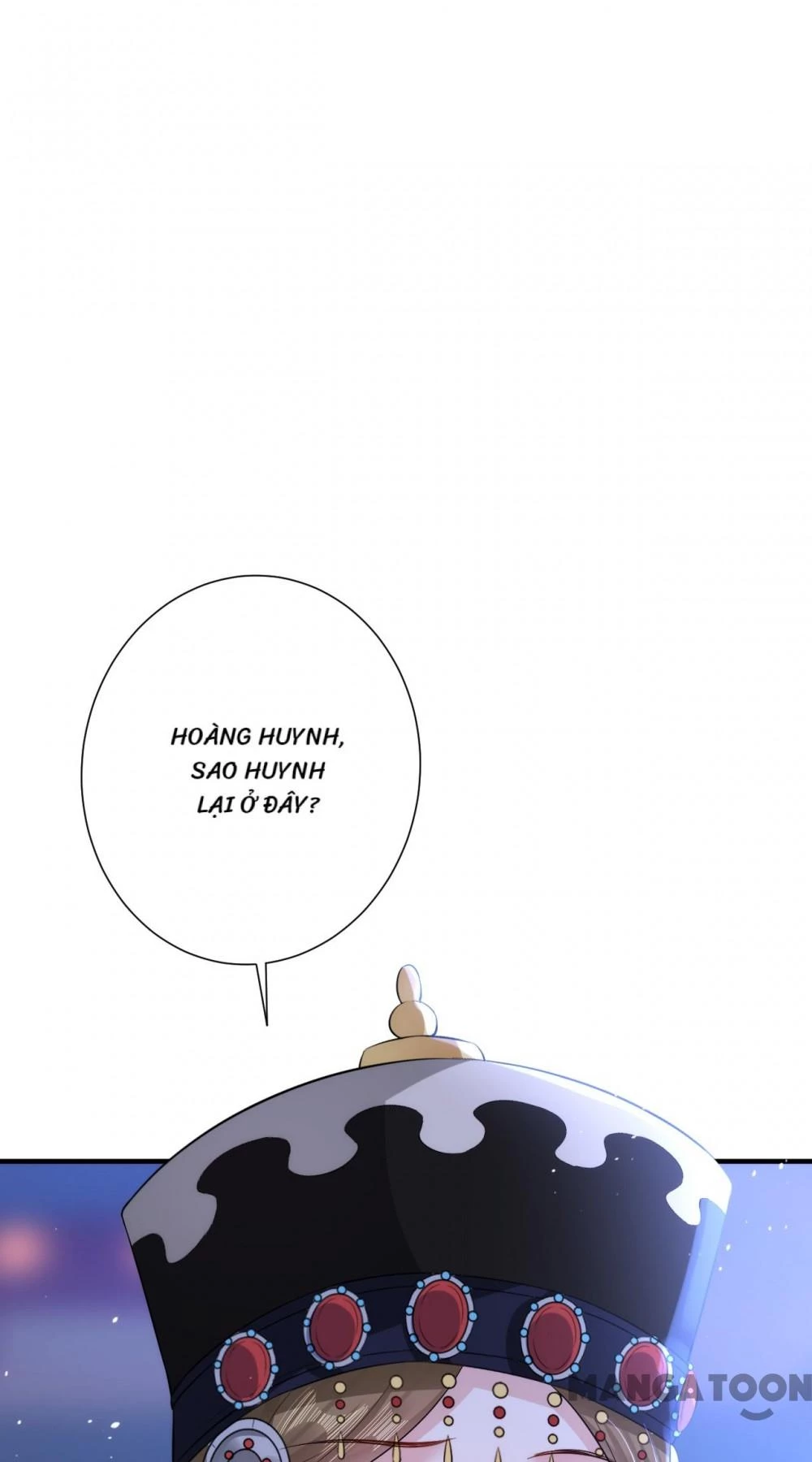 Quận Chúa Cẩn Thận, Đã Định Rồi Khó Đổi Lắm! Chapter 131 - 9