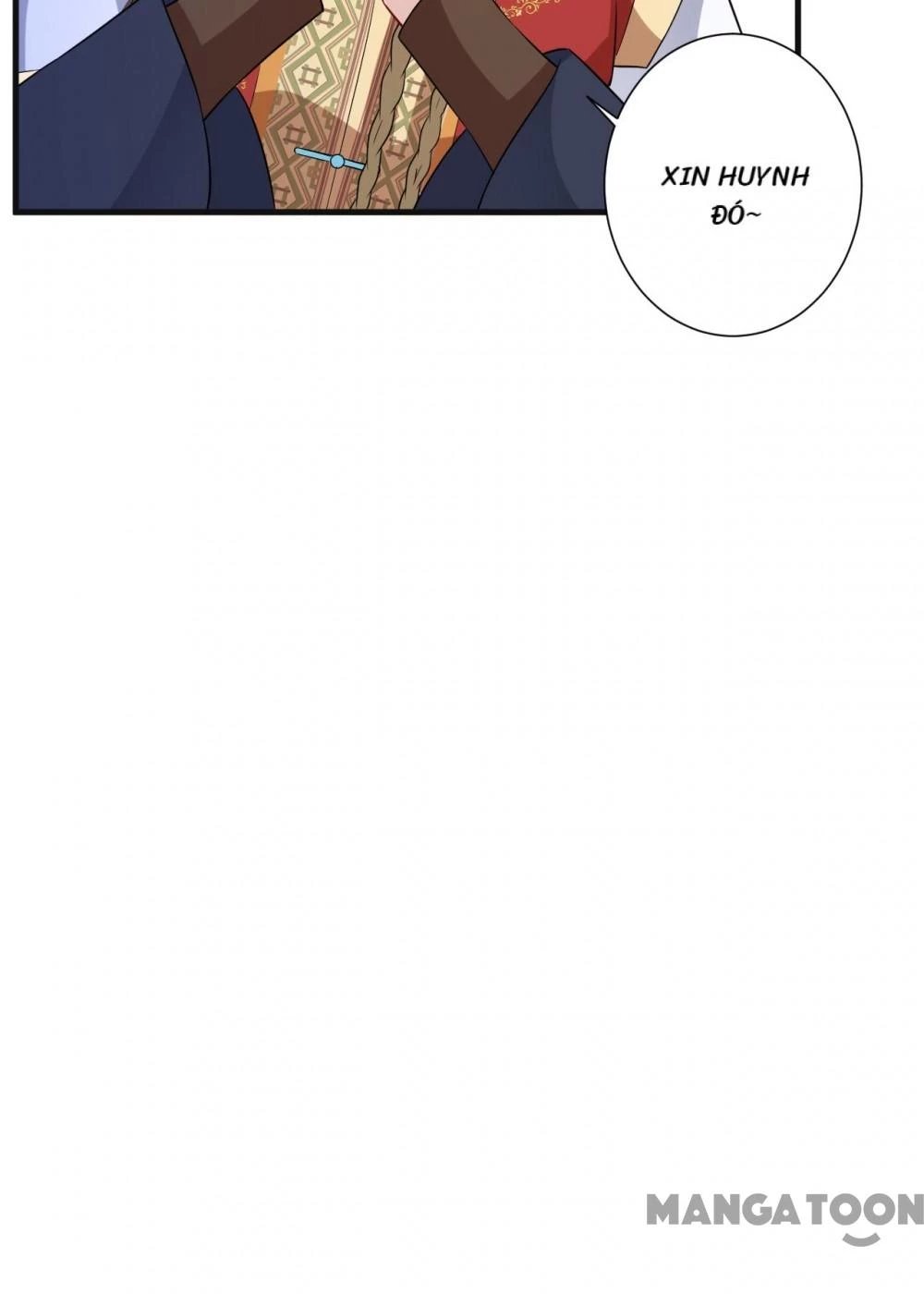 Quận Chúa Cẩn Thận, Đã Định Rồi Khó Đổi Lắm! Chapter 131 - 16