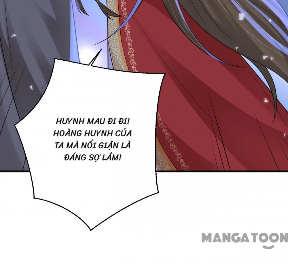 Quận Chúa Cẩn Thận, Đã Định Rồi Khó Đổi Lắm! Chapter 131 - 23