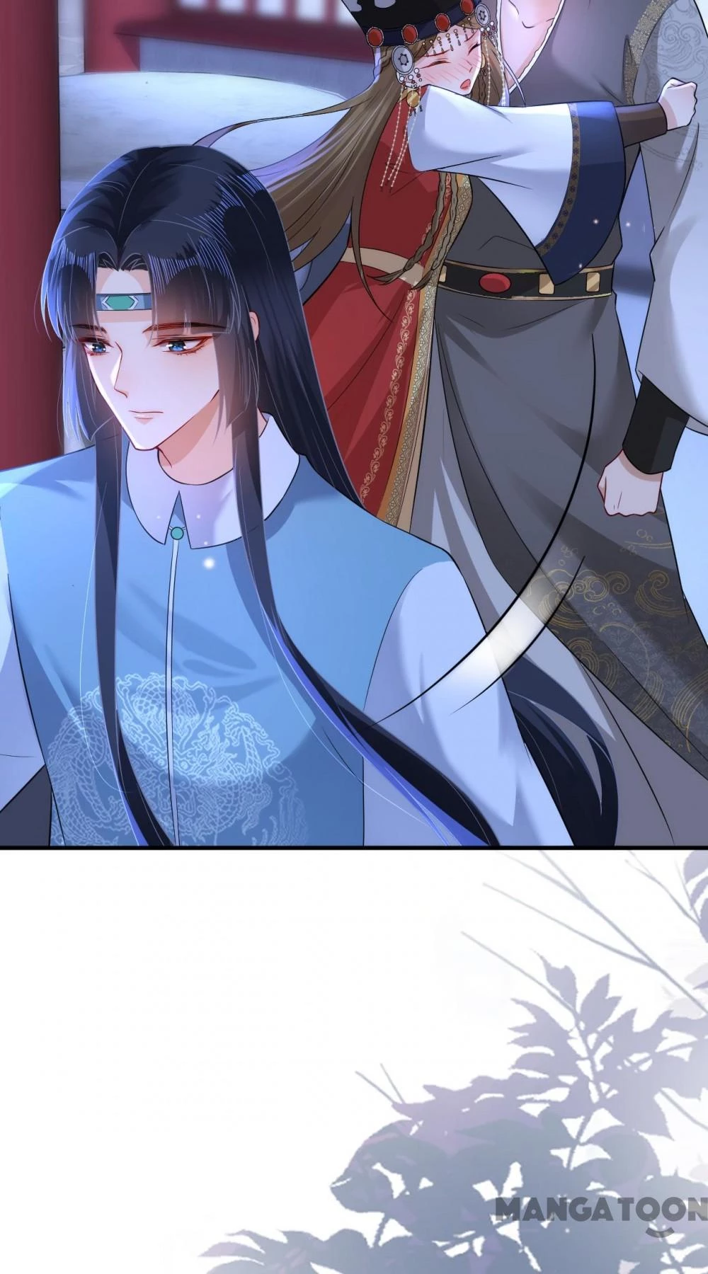 Quận Chúa Cẩn Thận, Đã Định Rồi Khó Đổi Lắm! Chapter 131 - 26