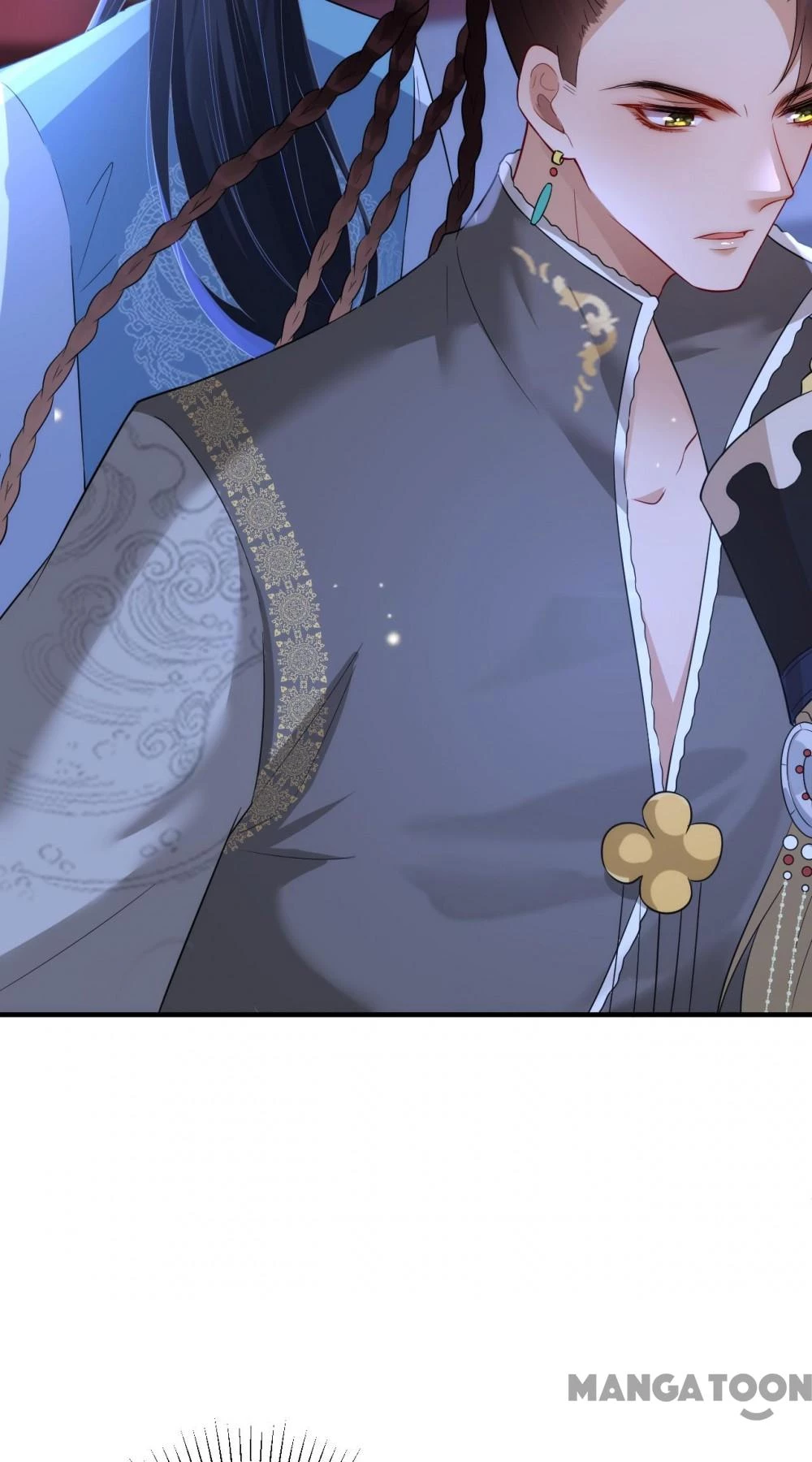 Quận Chúa Cẩn Thận, Đã Định Rồi Khó Đổi Lắm! Chapter 131 - 30