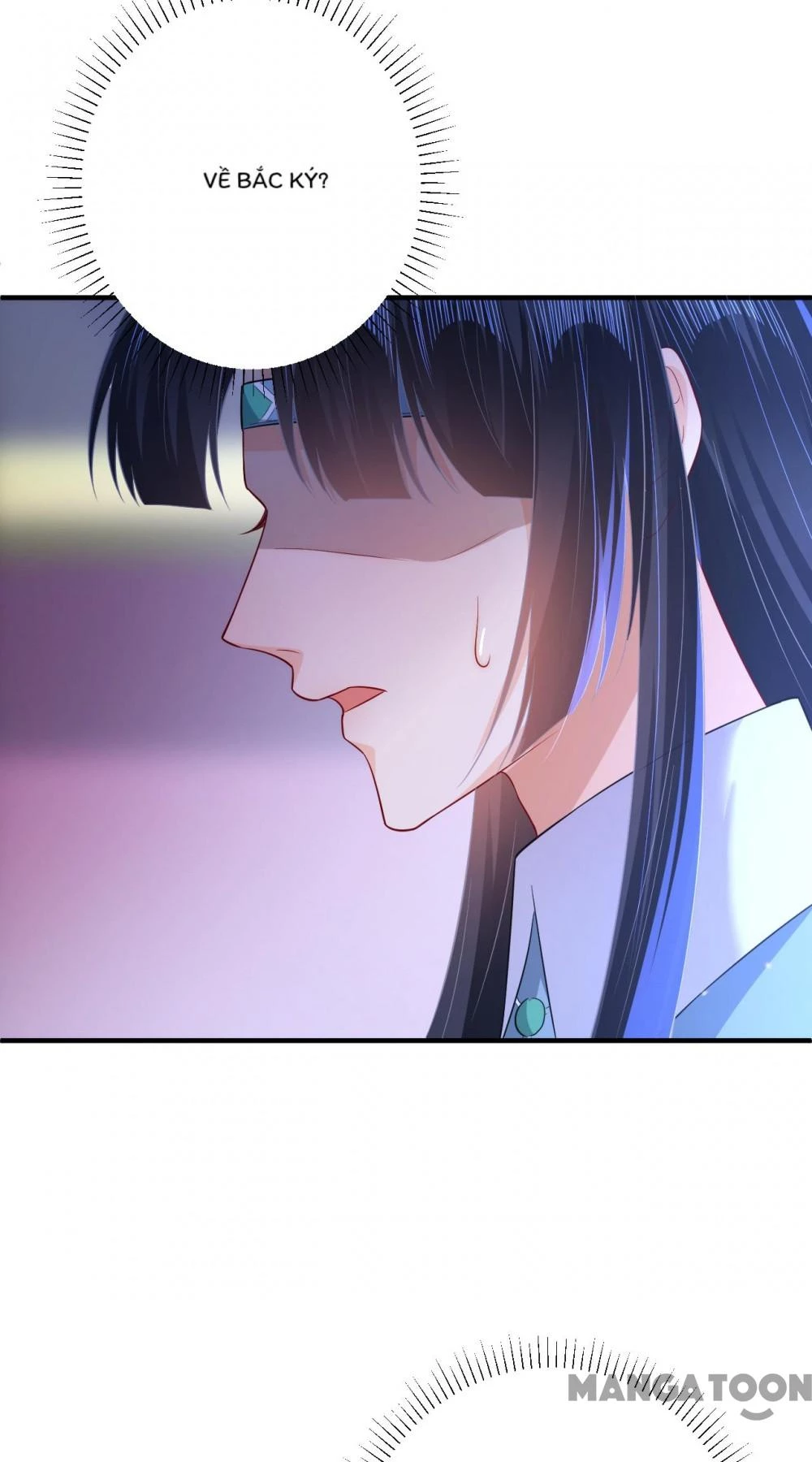 Quận Chúa Cẩn Thận, Đã Định Rồi Khó Đổi Lắm! Chapter 131 - 31