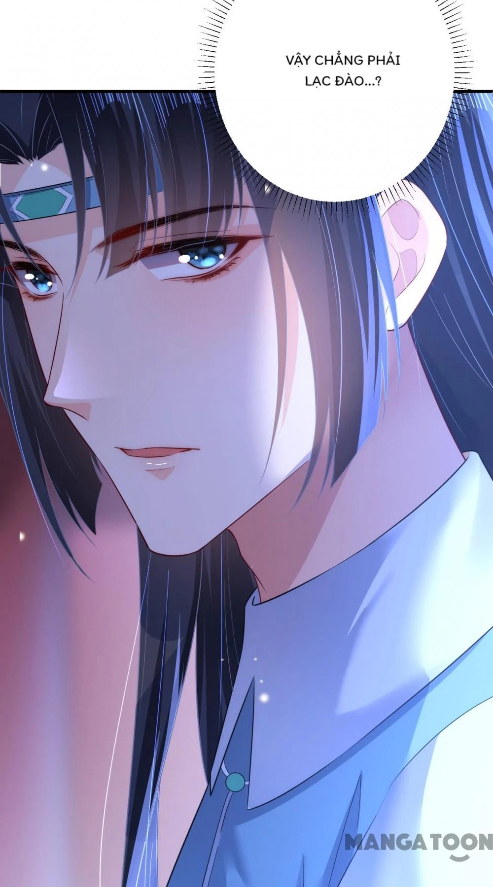 Quận Chúa Cẩn Thận, Đã Định Rồi Khó Đổi Lắm! Chapter 131 - 32