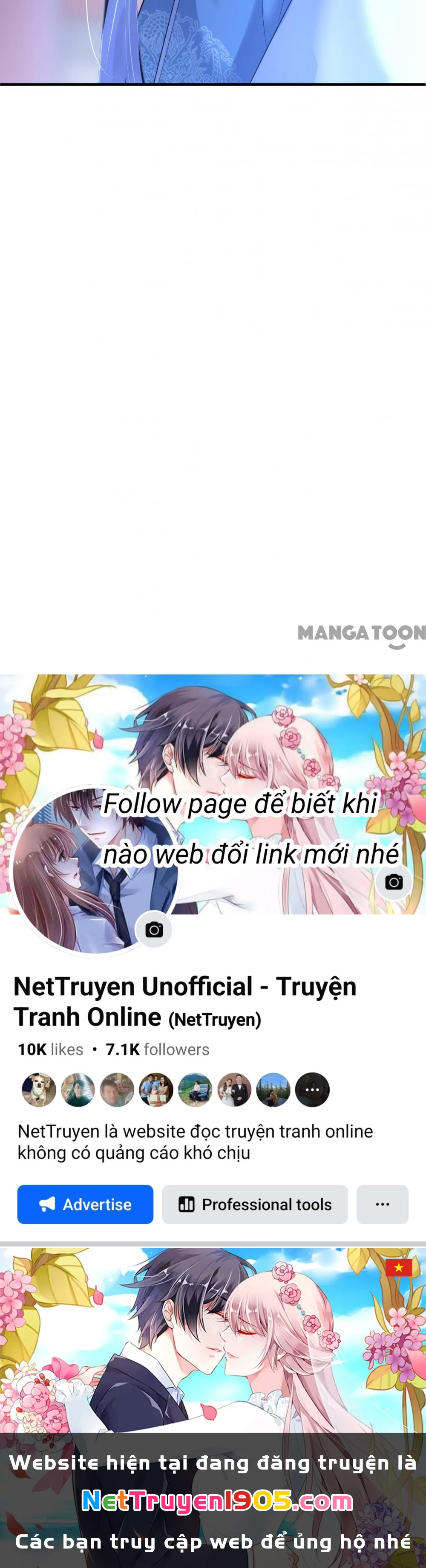 Quận Chúa Cẩn Thận, Đã Định Rồi Khó Đổi Lắm! Chapter 131 - 33