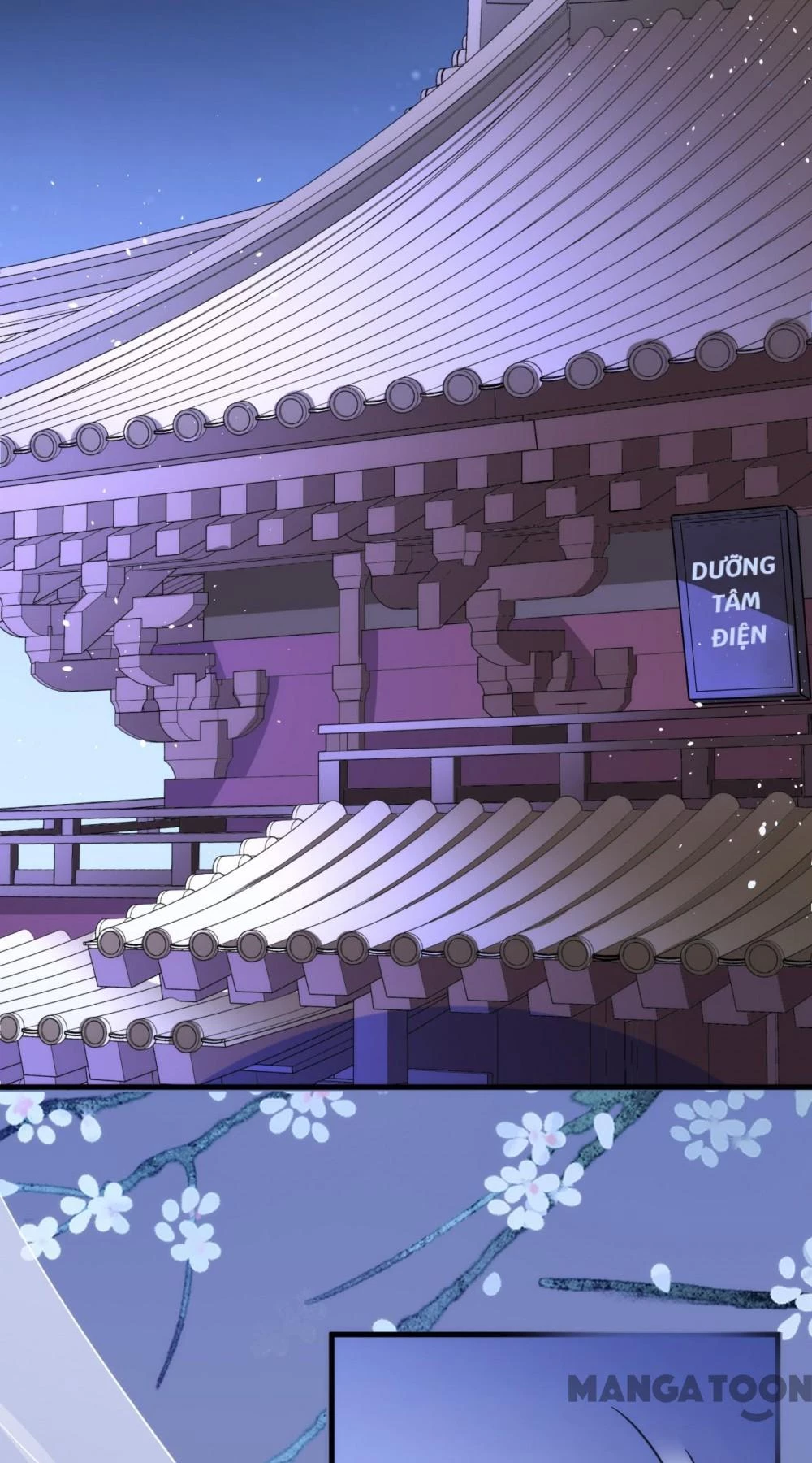 Quận Chúa Cẩn Thận, Đã Định Rồi Khó Đổi Lắm! Chapter 132 - 2