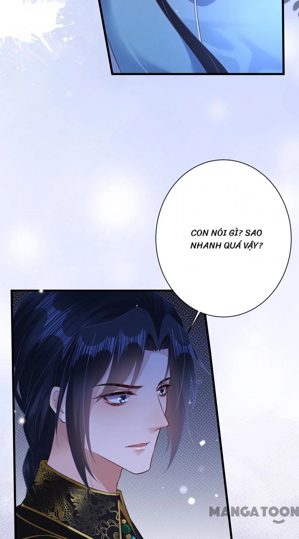 Quận Chúa Cẩn Thận, Đã Định Rồi Khó Đổi Lắm! Chapter 132 - 9