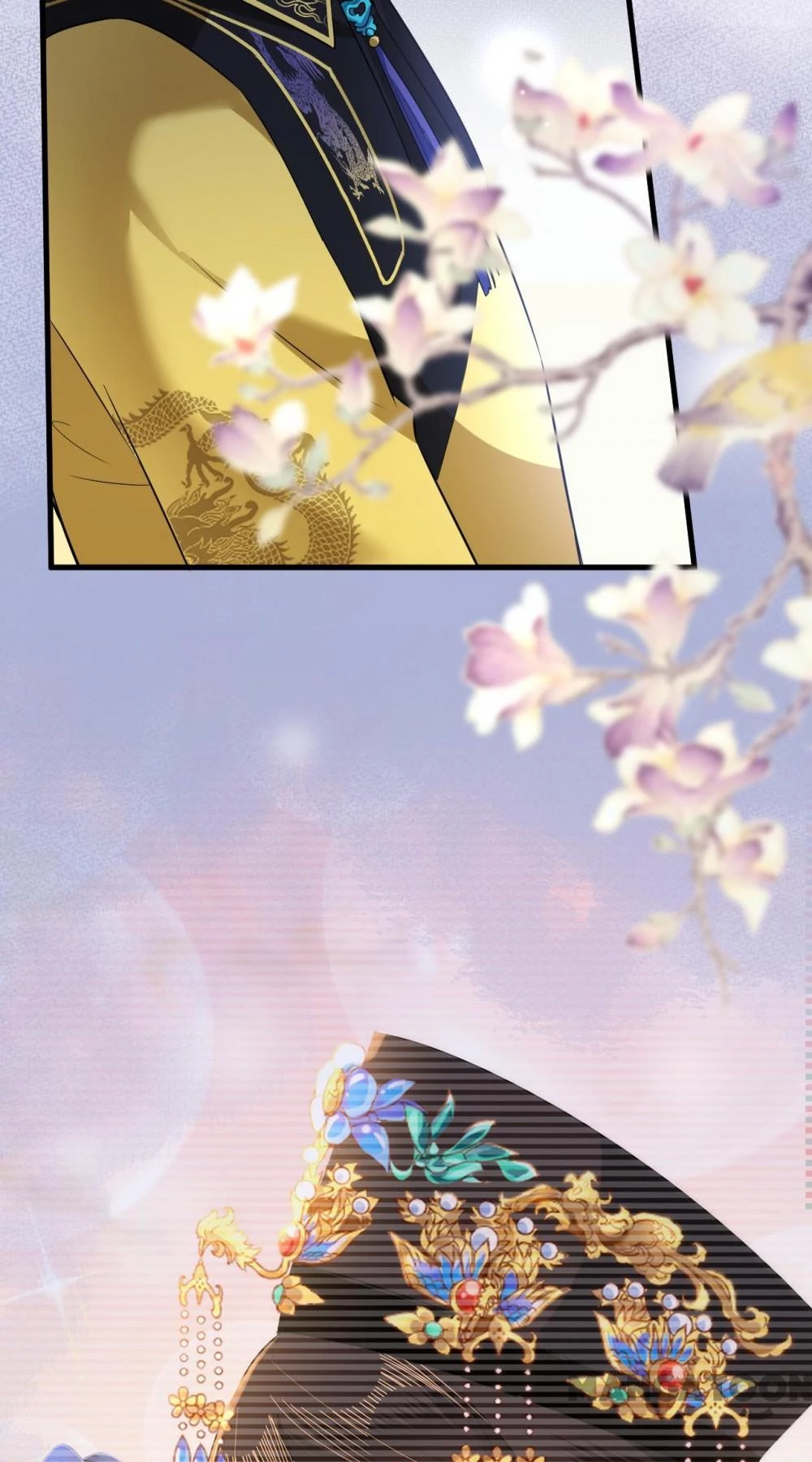 Quận Chúa Cẩn Thận, Đã Định Rồi Khó Đổi Lắm! Chapter 132 - 10