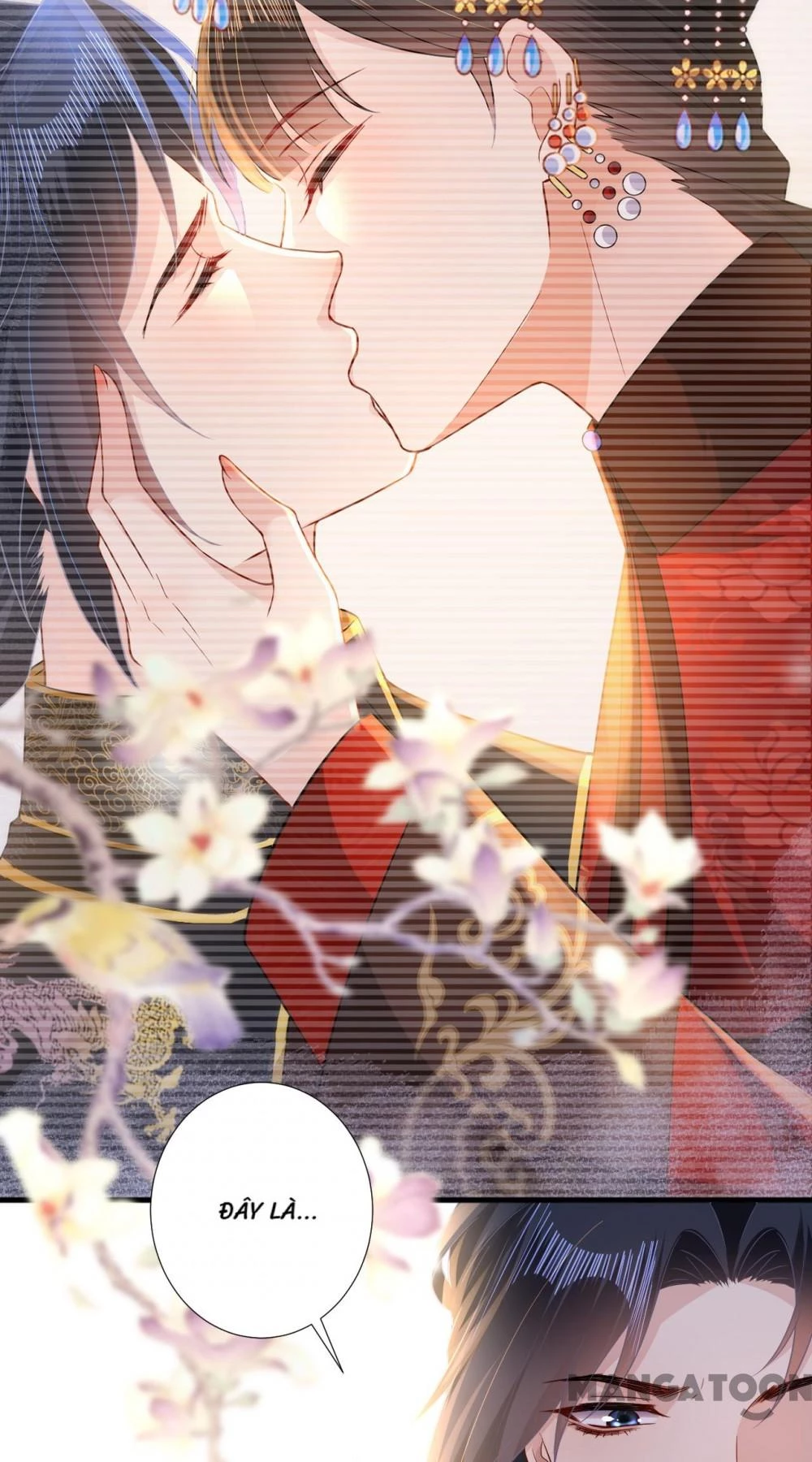 Quận Chúa Cẩn Thận, Đã Định Rồi Khó Đổi Lắm! Chapter 132 - 11