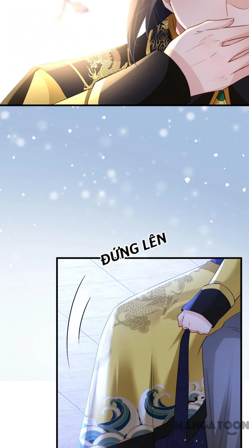 Quận Chúa Cẩn Thận, Đã Định Rồi Khó Đổi Lắm! Chapter 132 - 12