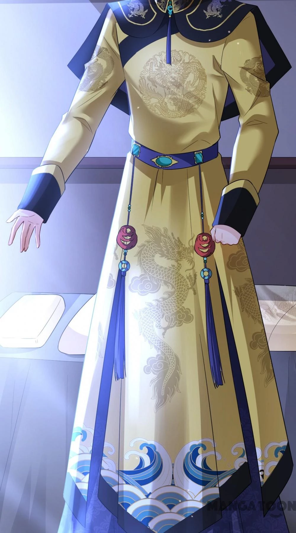 Quận Chúa Cẩn Thận, Đã Định Rồi Khó Đổi Lắm! Chapter 132 - 14