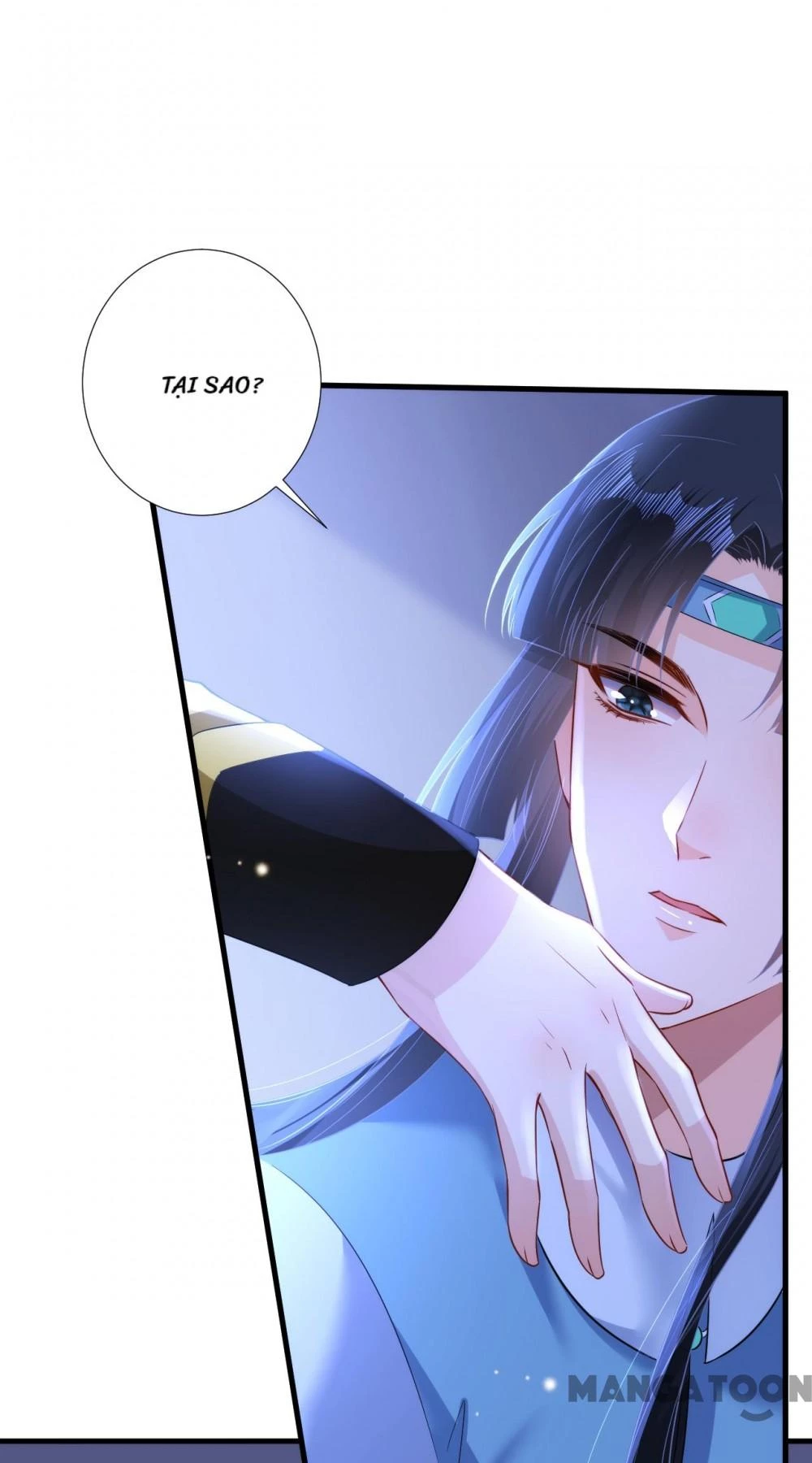 Quận Chúa Cẩn Thận, Đã Định Rồi Khó Đổi Lắm! Chapter 132 - 16