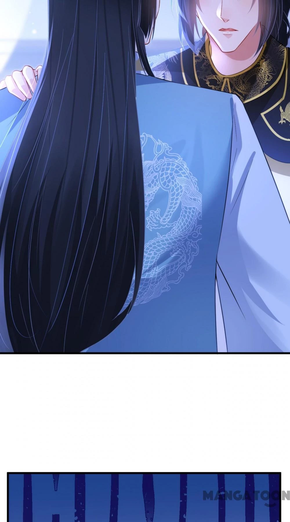 Quận Chúa Cẩn Thận, Đã Định Rồi Khó Đổi Lắm! Chapter 132 - 18