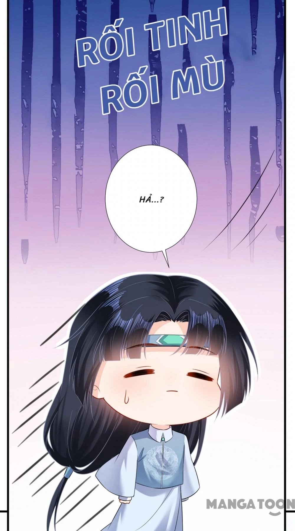 Quận Chúa Cẩn Thận, Đã Định Rồi Khó Đổi Lắm! Chapter 132 - 19