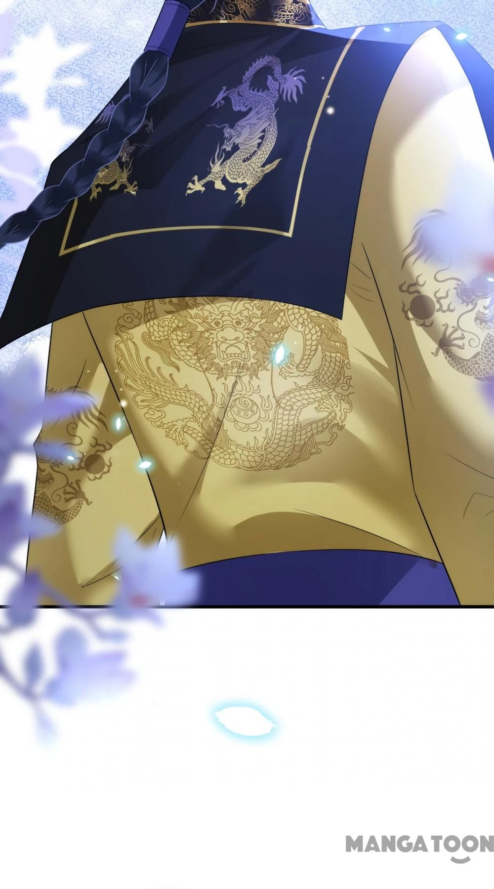 Quận Chúa Cẩn Thận, Đã Định Rồi Khó Đổi Lắm! Chapter 132 - 21