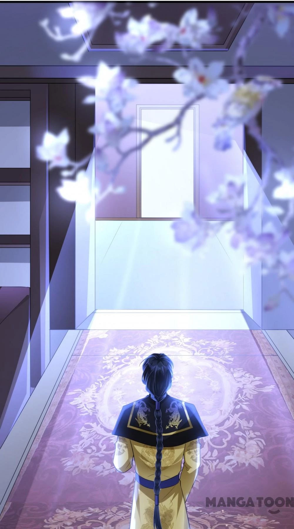 Quận Chúa Cẩn Thận, Đã Định Rồi Khó Đổi Lắm! Chapter 132 - 22