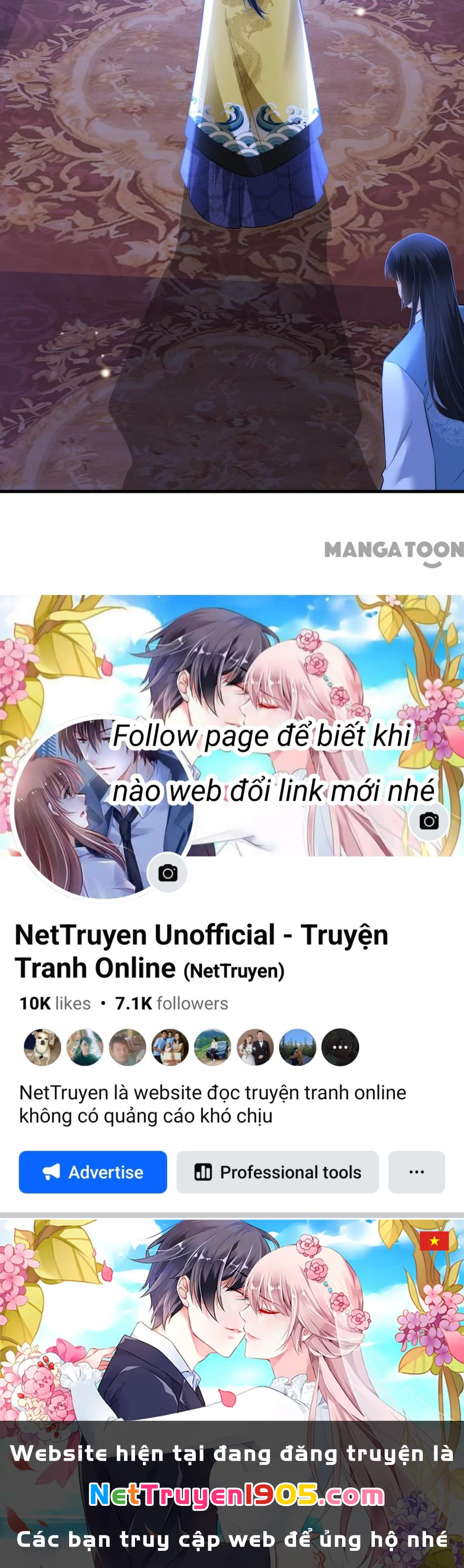 Quận Chúa Cẩn Thận, Đã Định Rồi Khó Đổi Lắm! Chapter 132 - 23